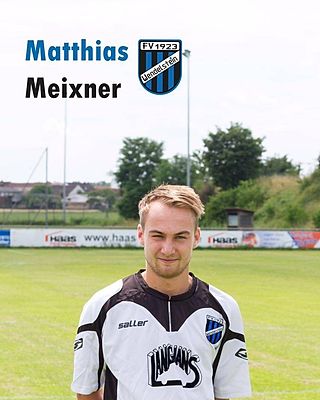 Matthias Meixner