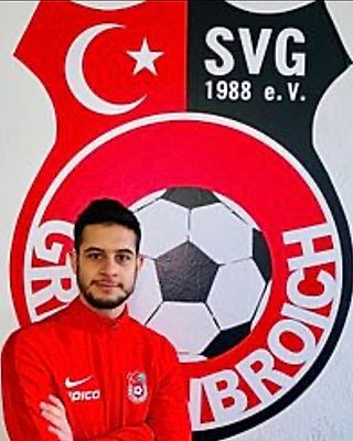 Oguzhan Koyun