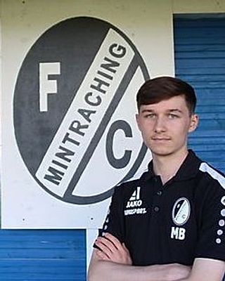 Marcel Blendl