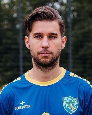 Julian Tremel