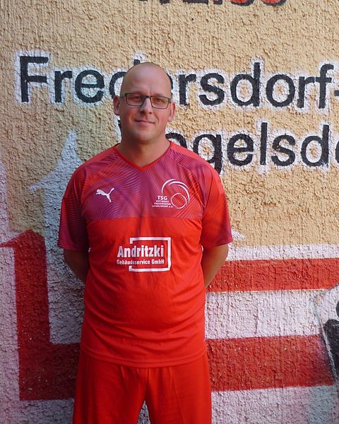 Foto: Bernd Tack