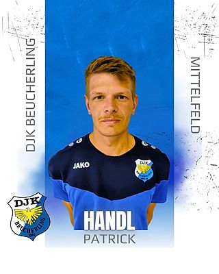 Patrick Handl