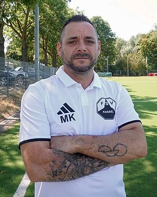 Marco Köster