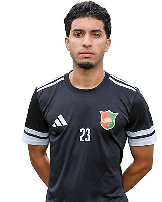 Soufiane Laaouisset