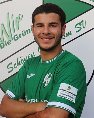 Said Askar Said Sadah