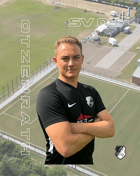 Foto: SV 09 Otzenrath