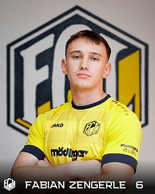 Fabian Zengerle