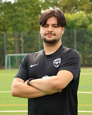 Fabio Alexandre Miranda Coelho