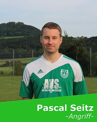 Pascal Seitz