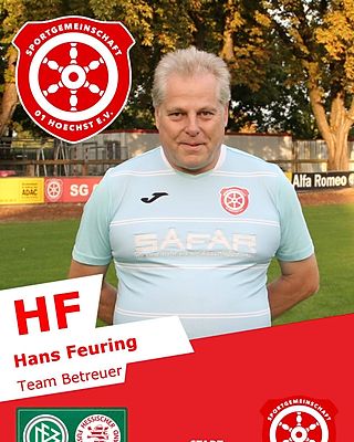 Hans Feuring