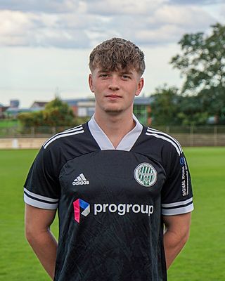 Tyler Ryan Wieczorek