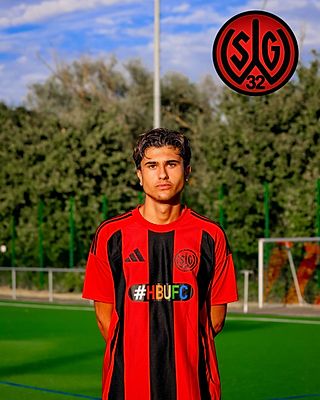 Alessandro Atik