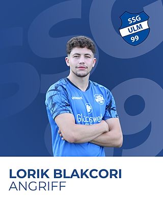 Lorik Blakcori