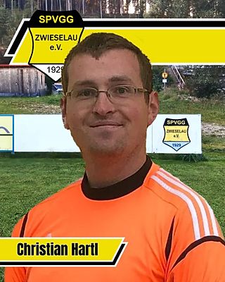 Christian Hartl