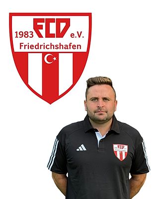 Serkan Ince