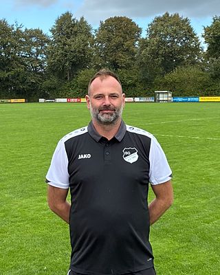 Daniel Klausing