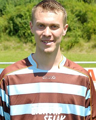 Matthias Wolloner