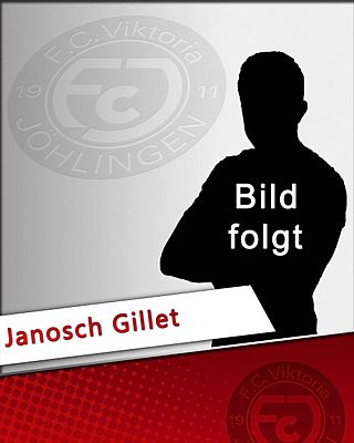Janosch Gillet