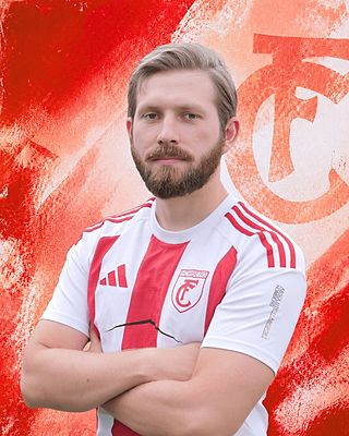 Florian Graf