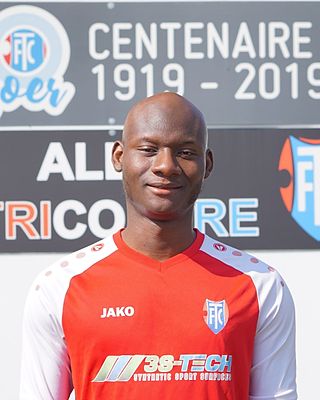 Ibrahim Konate