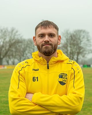 Nico Senftleber