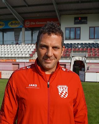 Wolfgang Dußmann