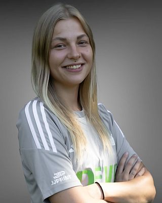 Jana Kuhn