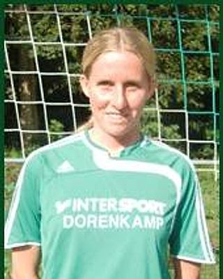 Nicole Hommes
