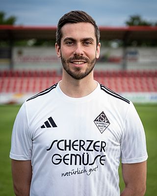 Lucas Albracht