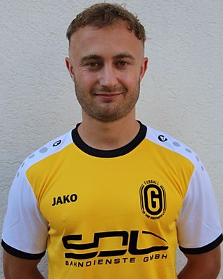 Simon Gartmann