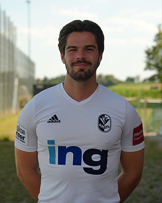 Jonas Berreiter