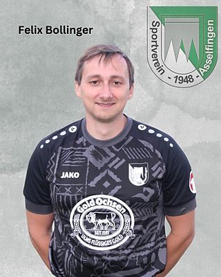 Felix Bollinger