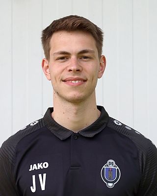 Jannes Henrik Verwold