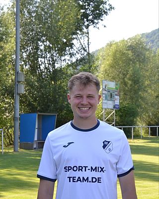 Fabian Flanderka