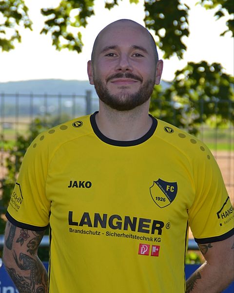Foto: FC Großen-Buseck