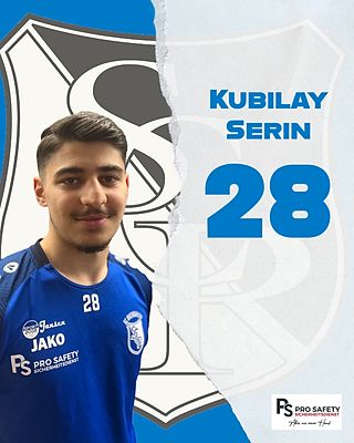 Kubilay Serin