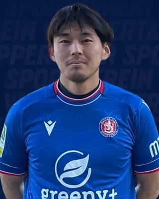 Subaru Nishimura