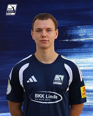 Benedikt Patrick Blum