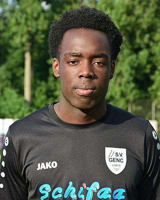 Richmond Osahenruhwen Nfubea Patrick