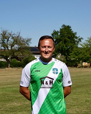 Stan Menschow