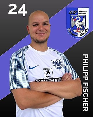 Philipp Fischer