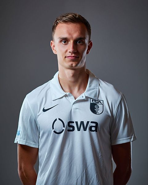 Kilian Jakob