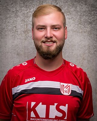 Philipp Ruf