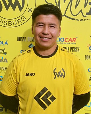 Rohallah Yaqubi