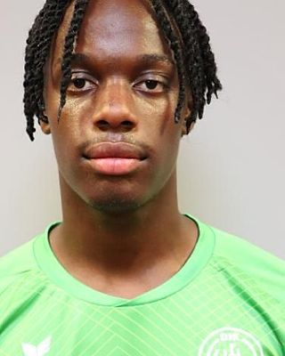 Benjamin Lodson Finn Knauer