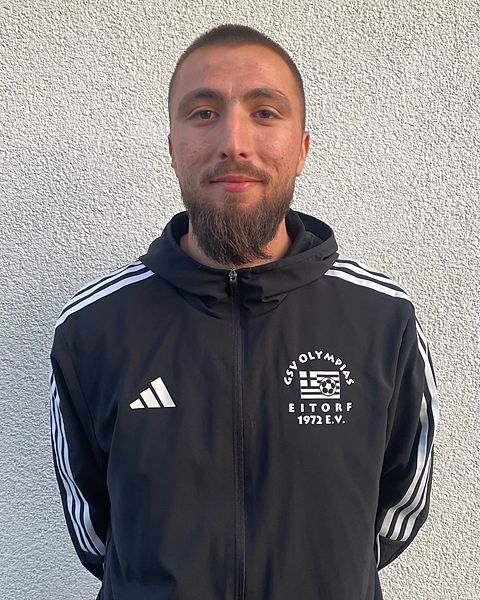 Foto: Vorstandsmitglied