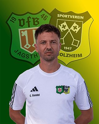 Christian Bandel