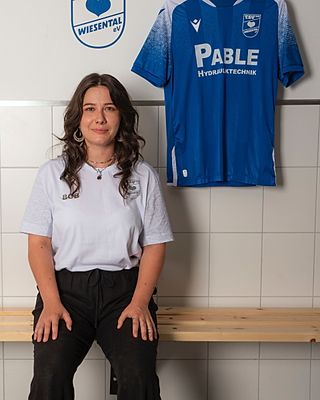 Barbara Fulador-Zieger