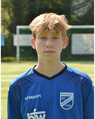 Emil Eisert