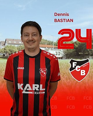 Dennis Bastian
